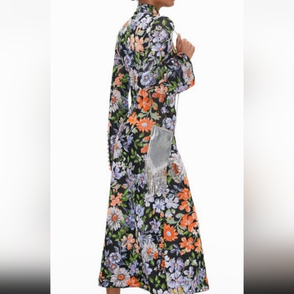 LIMITED EDITION PACO RABANNE x HM KNIT DRESS - SIZE XXL NEW W/ TAGS - Picture 2 of 5